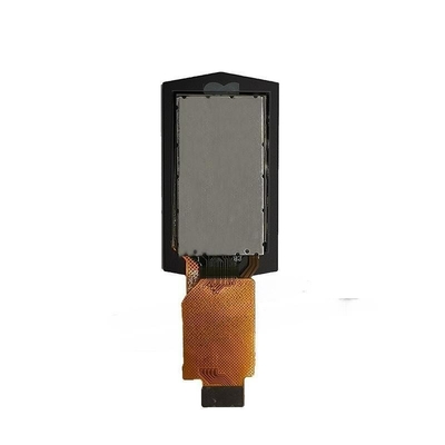 1.08 Inch Bar Type TFT Lcd Module 128x220 Resolution 4SPI Interface