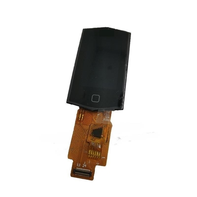 1.08 Inch Bar Type TFT Lcd Module 128x220 Resolution 4SPI Interface