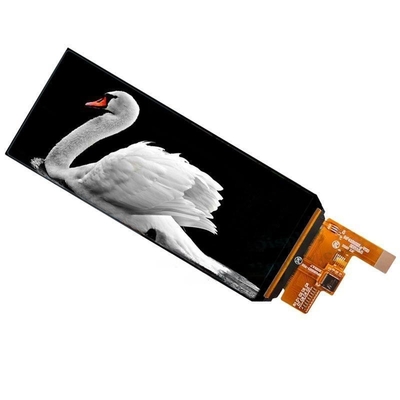 4.2 Inch Bar Type TFT Lcd Module 480x1170 Resolution MIPI 2 Line 300cd/M2