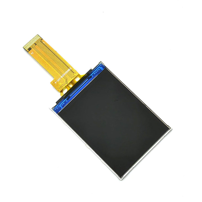 2.4 Inch TFT LCD Display Module,  240*320 Resolution,  High Brightness