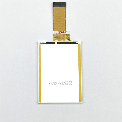 2.4 Inch TFT LCD Display Module,  240*320 Resolution,  High Brightness