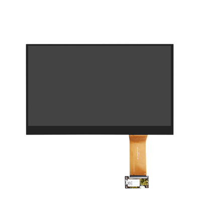 13.3 Inch Capacitive LCD Touch Screen , BOE Industrial Control,  Medical Driver Board TP