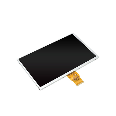 9 Inch IPS LCD Display Module,  1024*600 resolution ,  LVDS Interface 40PIN