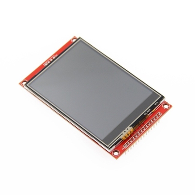 3.2 Inch Tft Module,  240x320 Resolution , 14 Pins 4 Wire SPI Interface