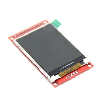 2 Inch Tft Lcd Display Module With PCBA,  176x220 Resolution,  4 Wire SPI Interface,  Driving IC ILI9225