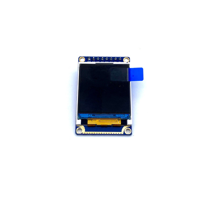 1.44 Inch Uart Tft Display 128*128 Resolution 4SPI Interface Driving IC ST7735S