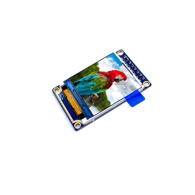 1.44 Inch Uart Tft Display 128*128 Resolution 4SPI Interface Driving IC ST7735S