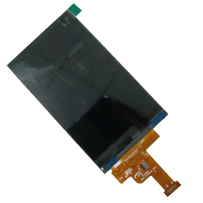 4.1 Inch Lcd Tft Module 720X1280 Resolution,  4 Lane MIPI Interface , Driving IC HX8394F