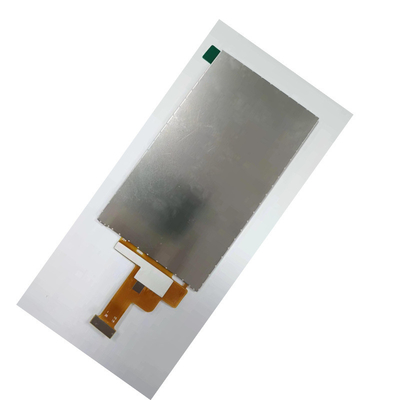 4.1 Inch Lcd Tft Module 720X1280 Resolution,  4 Lane MIPI Interface , Driving IC HX8394F