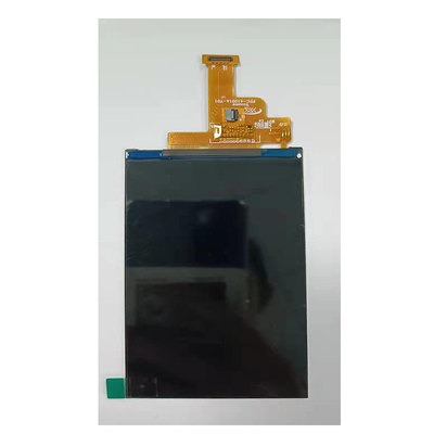 4.1 Inch Lcd Tft Module 720X1280 Resolution,  4 Lane MIPI Interface , Driving IC HX8394F