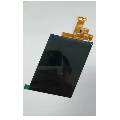 4.1 Inch Lcd Tft Module 720X1280 Resolution,  4 Lane MIPI Interface , Driving IC HX8394F