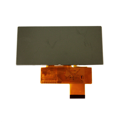 4.6 Inch TFT LCD Display Module 800*320, 24BIT RGB 520c/d