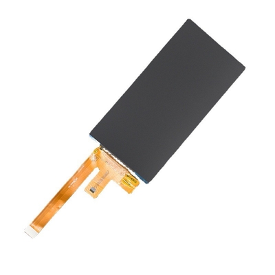 6 Inch 1080*2160  Resolution Lcd Tft Module,  MIPI Interface,  Driving IC HX8399C