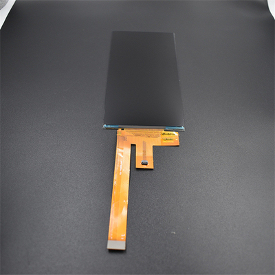 6 Inch 1080*2160  Resolution Lcd Tft Module,  MIPI Interface,  Driving IC HX8399C
