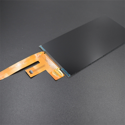 6 Inch 1080*2160  Resolution Lcd Tft Module,  MIPI Interface,  Driving IC HX8399C