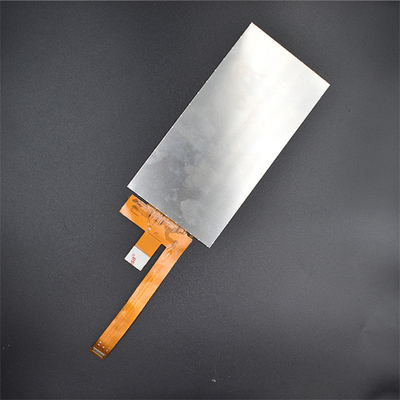 6 Inch 1080*2160  Resolution Lcd Tft Module,  MIPI Interface,  Driving IC HX8399C