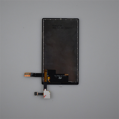 4 Inch 1080*2160  Resolution  tft color display  MIPI Interface Driving IC HX8399C