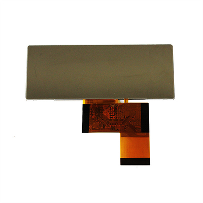 3.9 Inch bar type  TFT Display , 480x128  Resolution , 24 bit RGB  Interface ,760c/d