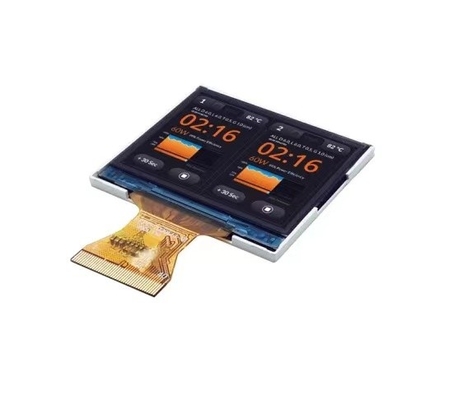 Small Screen 2.0 Inch Color TFT LCD Display with 176*220 Resolution