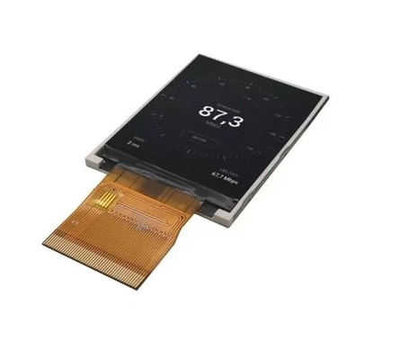 Small Screen 2.0 Inch Color TFT LCD Display with 176*220 Resolution