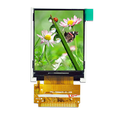 216.96*135.6mm Active Area LCD TFT Display HDMI/MIPI/RGB/SPI Interface with GT911 Touch Panel Ic