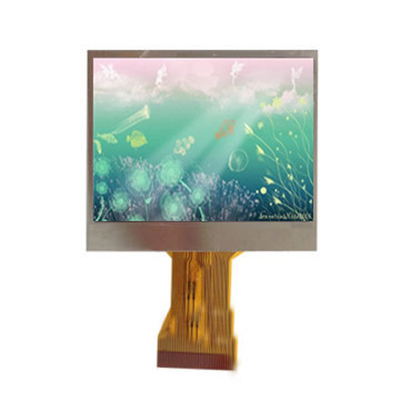 Brightness TFT Display Panel with GT911 Touch Panel Ic Wide Viewing Angle and ILI9881C Driver Ic
