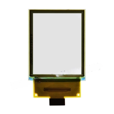 1.5 inch color OLED 128X64 resolution 4 wire SPI interface driving IC LD7138