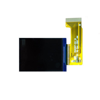 2 inch tft display module 176x220 resolution 250c/d and view angle 6:00,driving IC is NV30308B