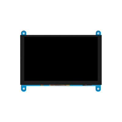5 inch tft lcd display 800X480 resolution HDMI interface 500c/d driving IC ST5091+ST5625