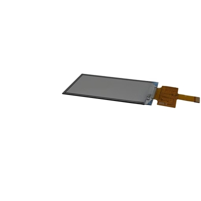 2.13 Inch TFT Sunlight Readable Display 122x250 Resolution RGB+SPI Interface Driving IC NV3052C