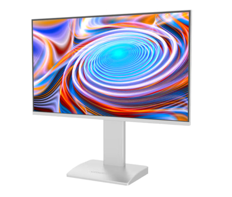 27 Inch 240Hz 1ms HDR1000 QD MiniLED MiniLED Liftable Gaming Monitor