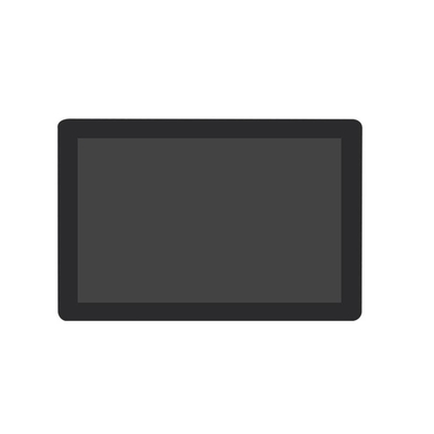 TFT Display Module 10.1 Inch With Touch Panel 1280*800 LVDS Brightness 430 C/d