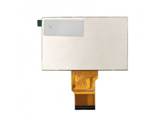 4.3 Inch Tft Lcd Display 1920x1080 Resolution 50 PINS LVDS 1000c/d