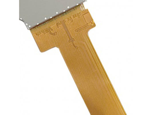 2.1  Inch Round  LCD TFT Display Module  480x480 Resolution  MIPI Interface Brightness 1000C/D