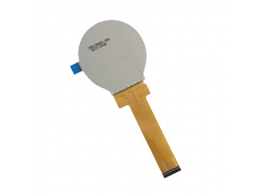 2.1  Inch Round  LCD TFT Display Module  480x480 Resolution  MIPI Interface Brightness 1000C/D
