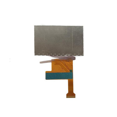 2.2 Inch TFT Color Display with 640*320 Resolution and MIPI Interface Driven by ILI9881D