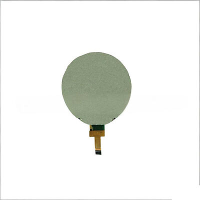 2.08  inch round tft display module  360x360 dots QSPI interface driving IC GC9B72