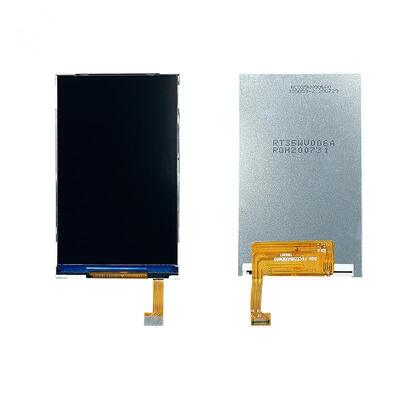 3.5 Inch IPS TFT Color Display with MCU 8bit Interface and 480(RGB)x800 Resolution for 500nits Brightness Industrial TFT LCD Display Module
