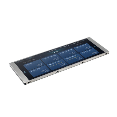 6.86 Inch Bar Type TFT Display,  480x1280 40 Pins MIPI Interface , 450cd/M2