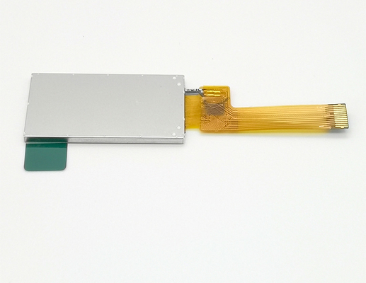 1.14 Inch Bar Type TFT,  135X240 13 Pins SPI Interface,  600cd/M2 LCD Module