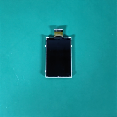 Blue Screen Negative Transmissive LCD Display Module 16x2 FPC LCD Module