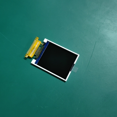 1.77 Inch LCD TFT Display,  128X160 8Bit MCU Interface,  Free View Angle