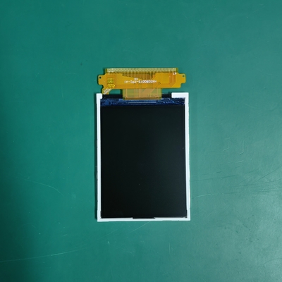 2.8  Inch TFT LCD Display,  240X320,  8bit/16bit MCU Interface,  Free View Angle
