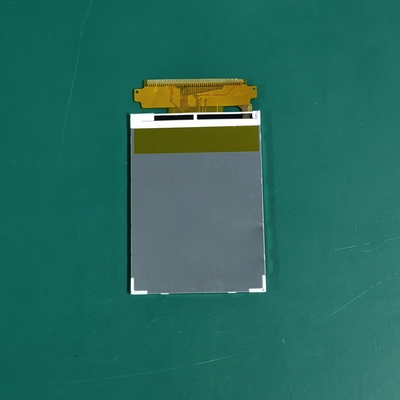 2.8  Inch TFT LCD Display,  240X320,  8bit/16bit MCU Interface,  Free View Angle