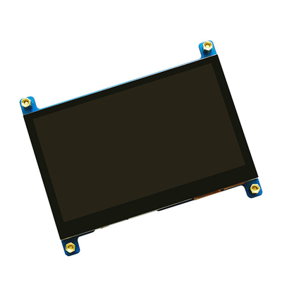 4.3  Inch TFT Display Module With PCBA,  800X480 Resolution,  HDMI Interface 400c/D