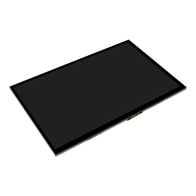 10.1 Inch TFT LCD Display Module,  With PCBA And Touch Panel,  24 BIT RGB Interface1280X800