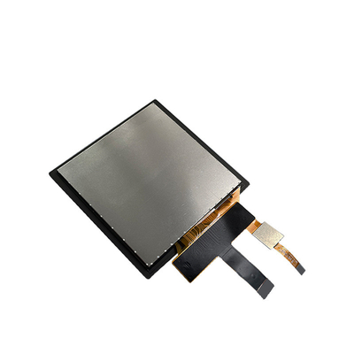 3.95 Inch TFT LCD Display Module , 480x480 Resolution , 700nits Driving IC ST7701S