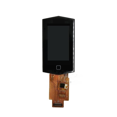 1.08 Inch Bar Type TFT Lcd Module 128x220 Resolution 4SPI Interface