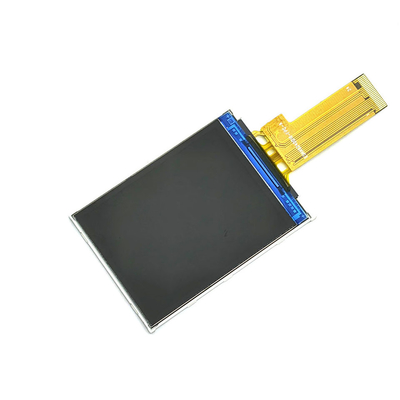 2.4 Inch TFT LCD Display Module,  240*320 Resolution,  High Brightness