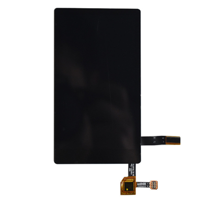 4 Inch 1080*2160  Resolution  tft color display  MIPI Interface Driving IC HX8399C